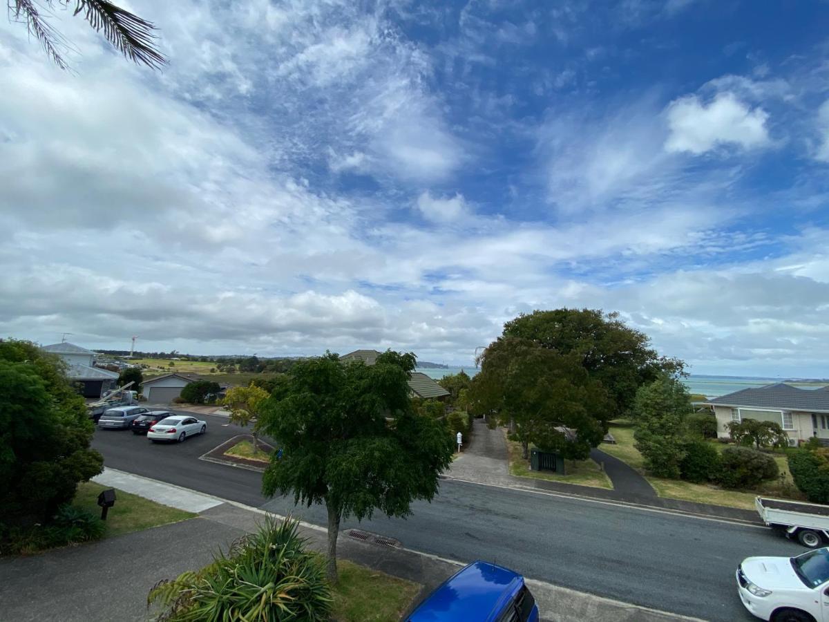 Oakparkvilla Seaviewfamilyroom Kingroom Queenroom-Wifi (Adults Only) Auckland Exterior photo