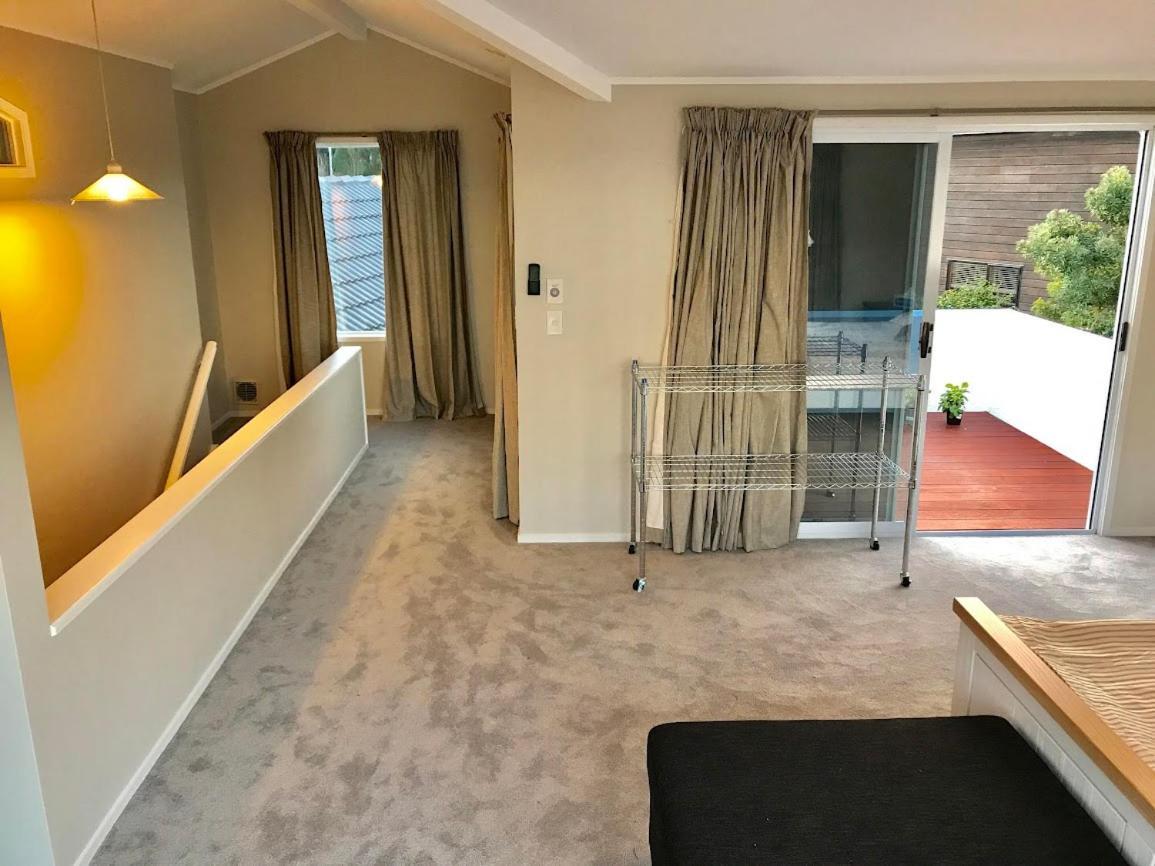 Oakparkvilla Seaviewfamilyroom Kingroom Queenroom-Wifi (Adults Only) Auckland Exterior photo