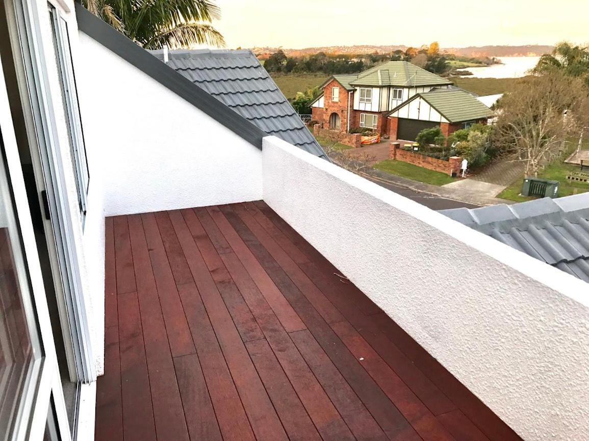 Oakparkvilla Seaviewfamilyroom Kingroom Queenroom-Wifi (Adults Only) Auckland Exterior photo